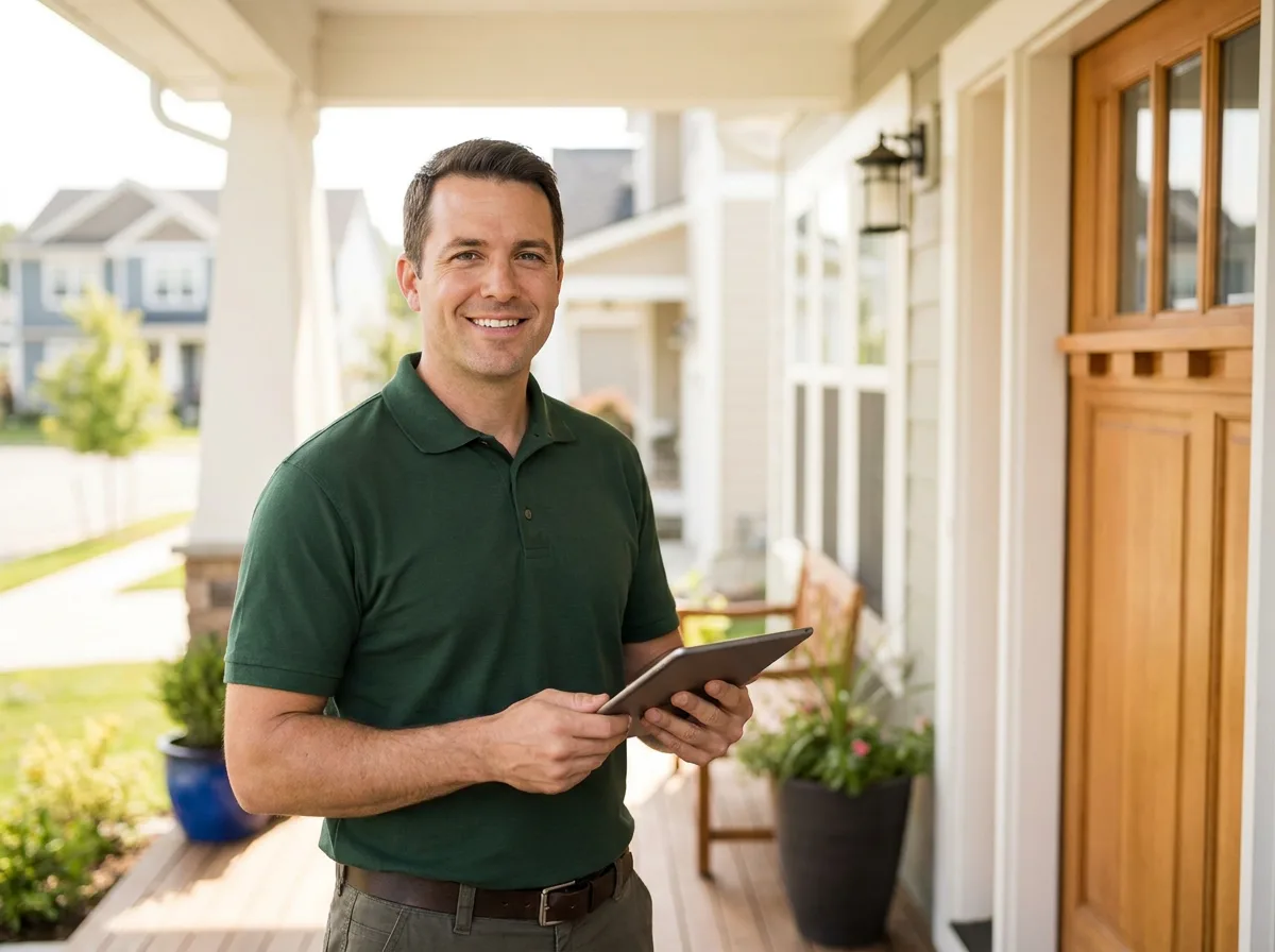 Pest control FAQs for Twin Lakes, WI